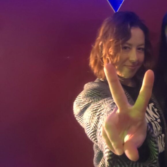 Meet your Posher, Carmen - Picture 1 of 1